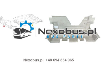 Caja de cambios y piezas SETRA