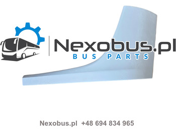 Parachoques MERCEDES-BENZ Tourismo