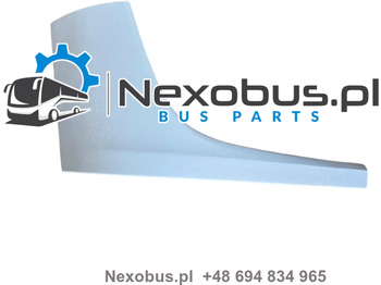 Parachoques MERCEDES-BENZ Tourismo