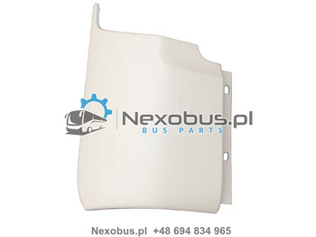 Parachoques MERCEDES-BENZ Intouro