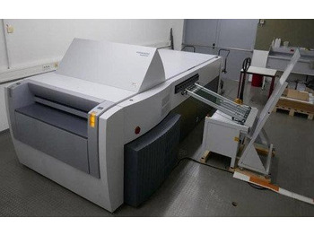 Máquina de impresión HEIDELBERG