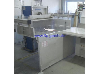 Equipo de almacén BAUMANN