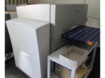 Máquina de impresión