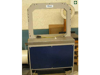 Máquina de embalaje