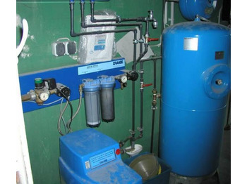 Máquina de impresión