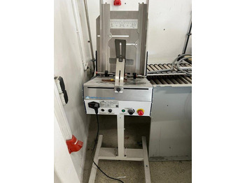 Máquina de impresión