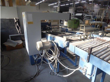 Máquina de impresión Flat pile feeder MBO F 76 with independent drive: foto 4