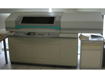 Máquina de impresión