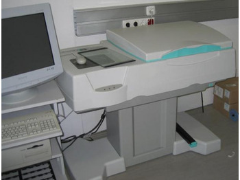 Máquina de impresión