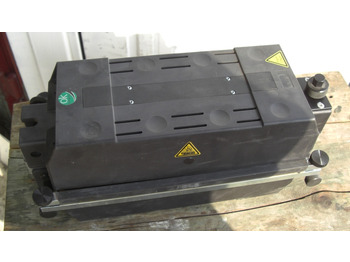 Arrendamiento de  HABASIT hot pressing device PT-300 HABASIT hot pressing device PT-300: foto 1