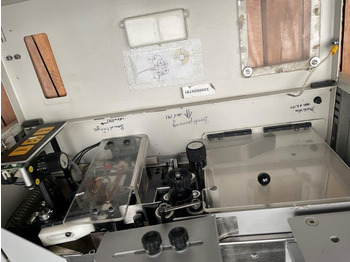 Máquina de embalaje Hima BA 350-30 banding machine table bundler banding machine: foto 2