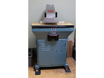 Máquina de impresión