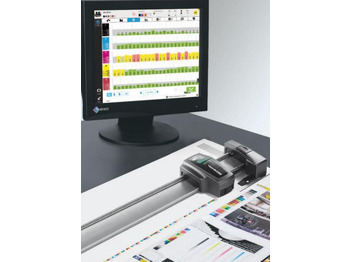 Máquina de impresión