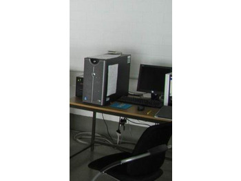 Máquina de impresión