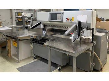 Máquina cortadora de papel POLAR