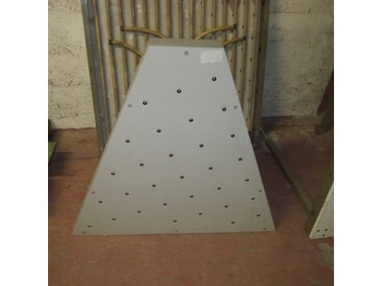 Máquina cortadora de papel POLAR