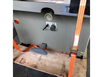 Arrendamiento de Polar 58 EM cutting machine Polar 58 EM cutting machine: foto 2 Arrendamiento de Polar 58 EM cutting machine Polar 58 EM cutting machine: foto 2