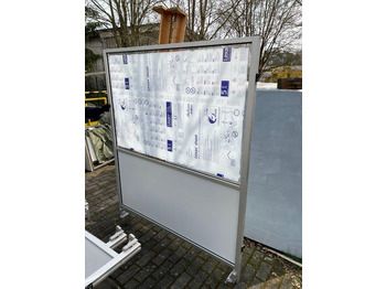 Máquina cortadora de papel POLAR