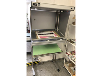 Máquina de impresión