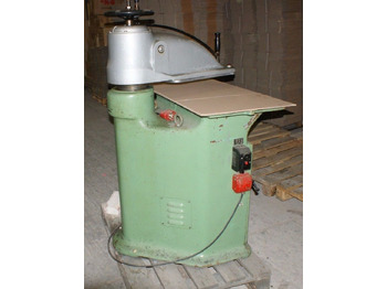 Máquina de impresión