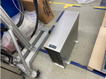 Máquina de impresión Solvent-based inkjet addressing Videojet BX 6500: foto 4 Máquina de impresión Solvent-based inkjet addressing Videojet BX 6500: foto 4