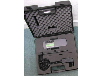 Máquina de impresión