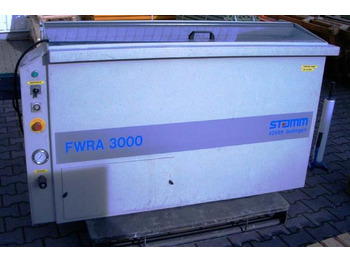 Máquina de impresión