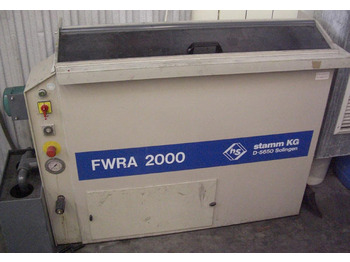 Máquina de impresión