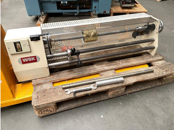 Máquina de embalaje