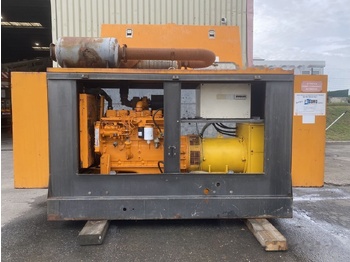 Generador industriale SDMO 100 kVa Cummins 6BT5.9: foto 2