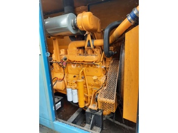 Generador industriale Volvo 380 kVa TAD1230: foto 4