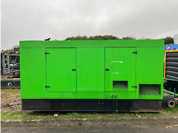 Generador industriale VOLVO