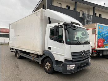Arrendamiento de Mercedes-Benz Atego 818 822 Kamera/6m Mercedes-Benz Atego 818 822 Kamera/6m Mercedes-Benz Atego 818 822 Kamera/6m Mercedes-Benz Atego 818 822 Kamera/6m: foto 1 Arrendamiento de Mercedes-Benz Atego 818 822 Kamera/6m Mercedes-Benz Atego 818 822 Kamera/6m Mercedes-Benz Atego 818 822 Kamera/6m Mercedes-Benz Atego 818 822 Kamera/6m: foto 1