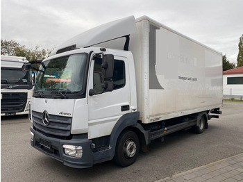 Arrendamiento de Mercedes-Benz Atego 818 822 Kamera/6m Mercedes-Benz Atego 818 822 Kamera/6m Mercedes-Benz Atego 818 822 Kamera/6m Mercedes-Benz Atego 818 822 Kamera/6m: foto 3 Arrendamiento de Mercedes-Benz Atego 818 822 Kamera/6m Mercedes-Benz Atego 818 822 Kamera/6m Mercedes-Benz Atego 818 822 Kamera/6m Mercedes-Benz Atego 818 822 Kamera/6m: foto 3