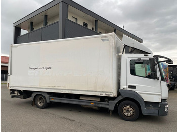 Arrendamiento de Mercedes-Benz Atego 818 822 Kamera/6m Mercedes-Benz Atego 818 822 Kamera/6m Mercedes-Benz Atego 818 822 Kamera/6m Mercedes-Benz Atego 818 822 Kamera/6m: foto 5 Arrendamiento de Mercedes-Benz Atego 818 822 Kamera/6m Mercedes-Benz Atego 818 822 Kamera/6m Mercedes-Benz Atego 818 822 Kamera/6m Mercedes-Benz Atego 818 822 Kamera/6m: foto 5