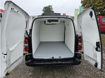 Furgoneta frigorifica CITROËN Berlingo