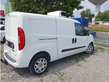 Furgoneta frigorifica FIAT DOBLO 1.6  LONG CHLODNIA carrier KLIMA EURO6 [ Copy ]: foto 3
