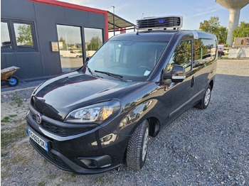 Furgoneta frigorifica FIAT Doblo