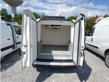 Furgoneta frigorifica FIAT Doblo