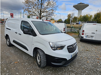 Furgoneta frigorifica OPEL