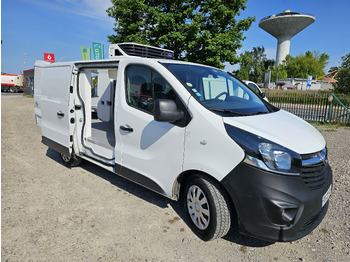 Furgoneta frigorifica RENAULT Trafic