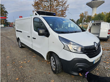 Furgoneta frigorifica RENAULT Trafic