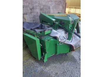 Segadora JOHN DEERE