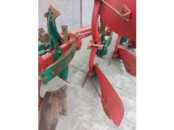 Arado Kverneland ES 100-200-28: foto 3 Arado Kverneland ES 100-200-28: foto 3