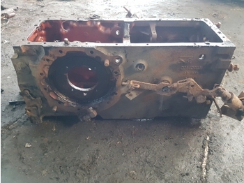 Eje posterior para Tractor Case Cx100, Cx50, Cx60, Cx70, Cx90 Rear Axle Housing 254365a1, 254364a1: foto 2