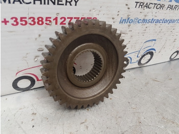 Transmisión Case International Cx, 85, 95, 3000, 4000 S 4230 Transmission Gear Z 38 82354c1: foto 3