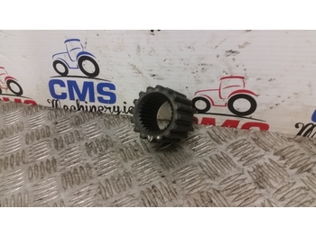Transmisión CASE