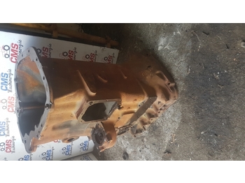 Transmisión CASE