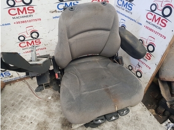 Asiento CLAAS