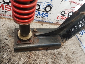 Suspensión de cabina para Tractor Claas Arion 640, 500, 600 Hexashift Cab Suspension Support Assy Lhs 0011284142: foto 5